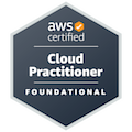 AWS Cloud Practitioner Badge